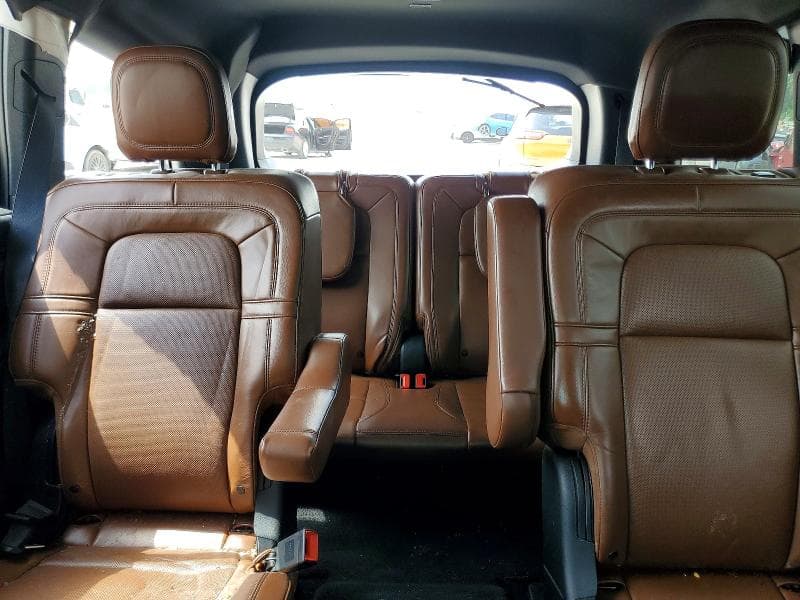 2020 LINCOLN AVIATOR RESERVE RESERVE 10