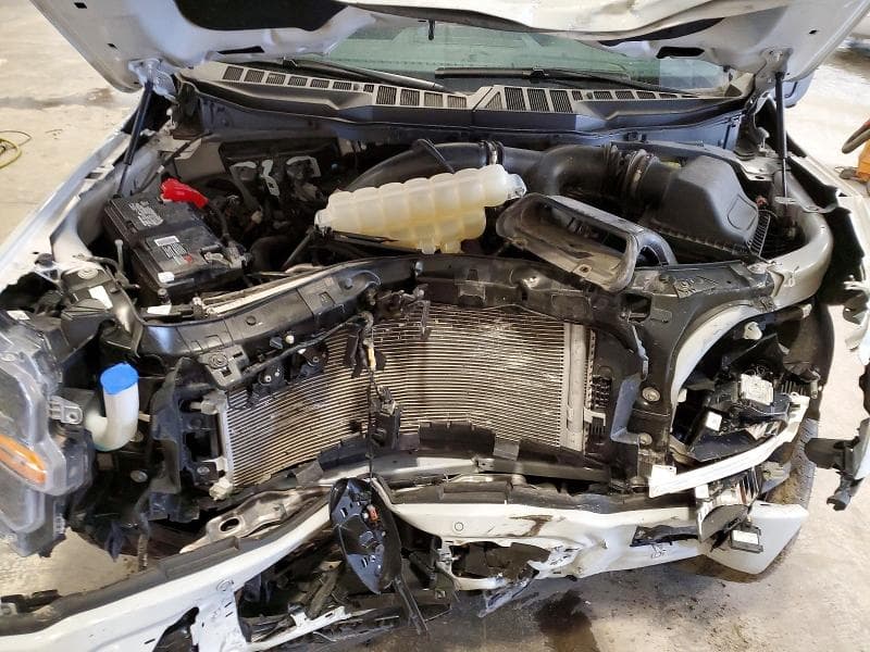2024 FORD F150 XLT XLT 11
