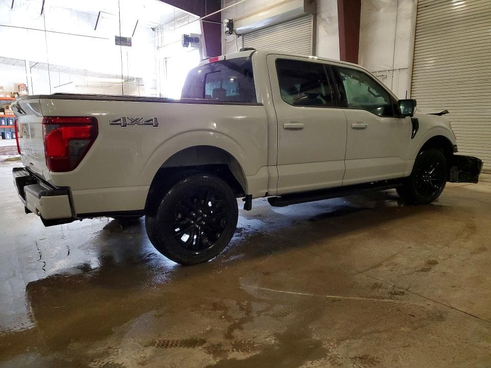 2024 FORD F150 XLT XLT 3