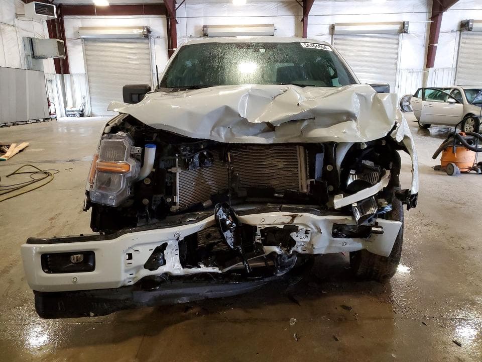 2024 FORD F150 XLT XLT 5