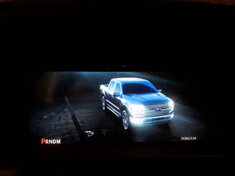 2024 FORD F150 XLT XLT 9