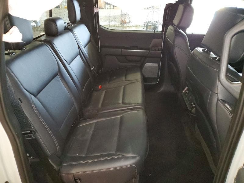 2024 FORD F150 XLT XLT 10