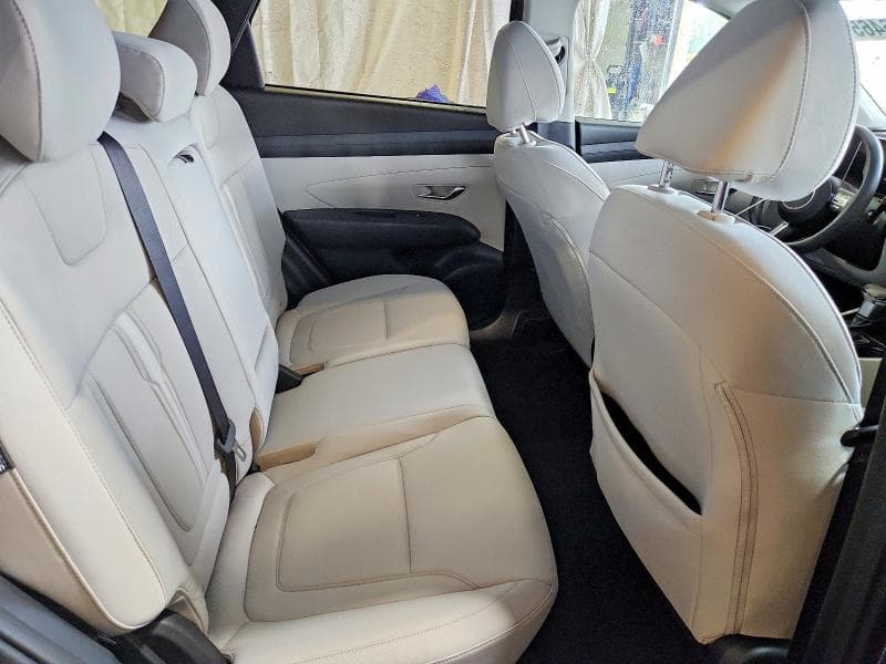 2026 HYUNDAI TUCSON SEL SEL 11
