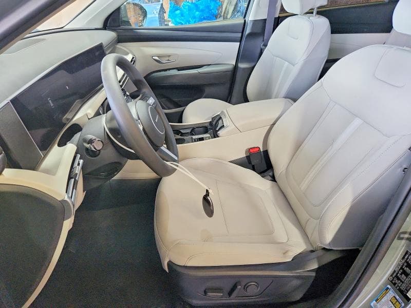2026 HYUNDAI TUCSON SEL SEL 7