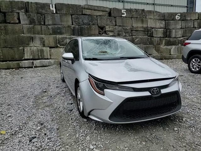 2020 TOYOTA COROLLA LE LE 13