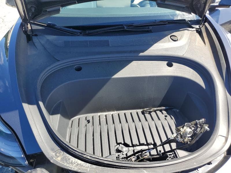 2023 TESLA MODEL 3 11