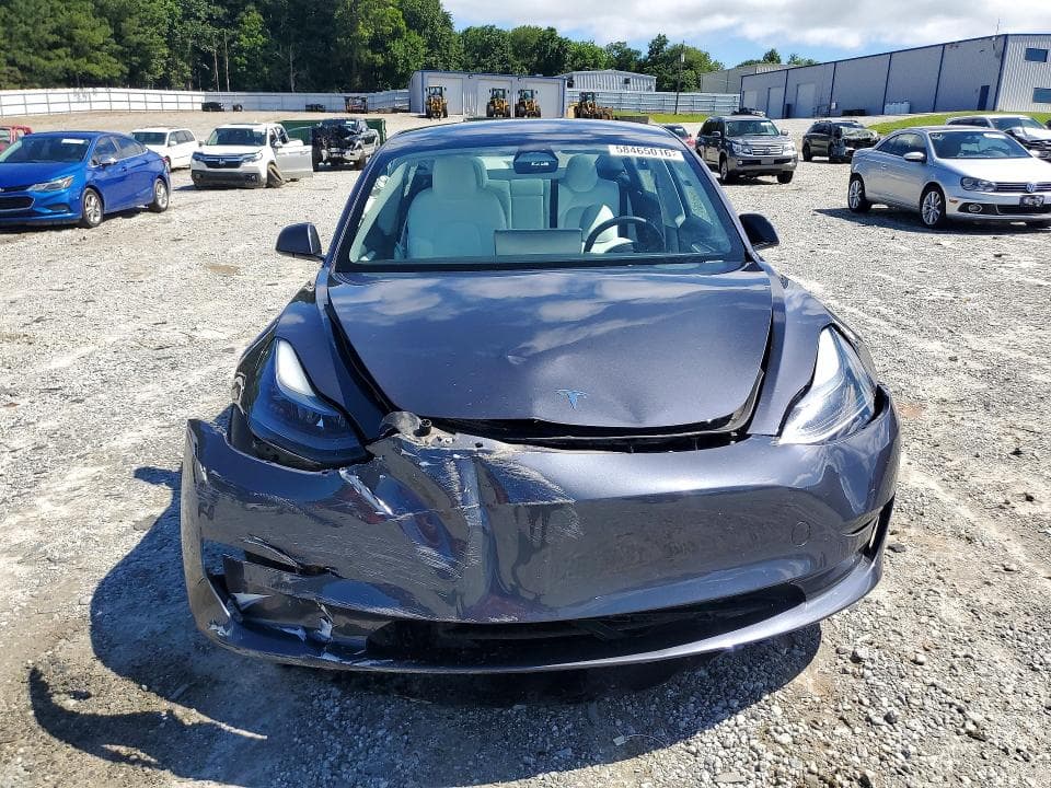 2023 TESLA MODEL 3 5