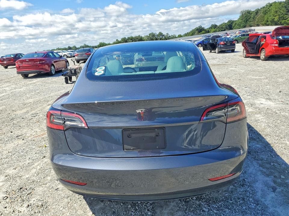 2023 TESLA MODEL 3 6