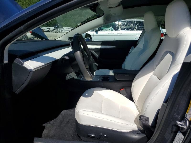 2023 TESLA MODEL 3 7