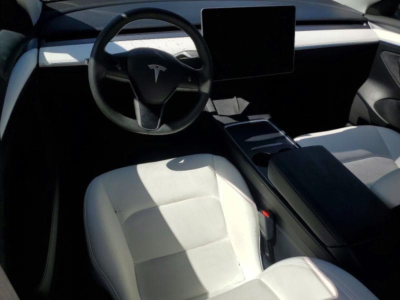 2023 TESLA MODEL 3 8