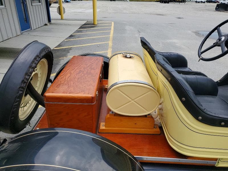 1930 FORD UNKNOWN MODEL 10
