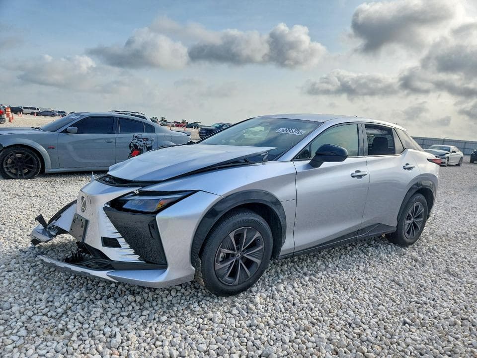 2024 LEXUS ES 300H - 1