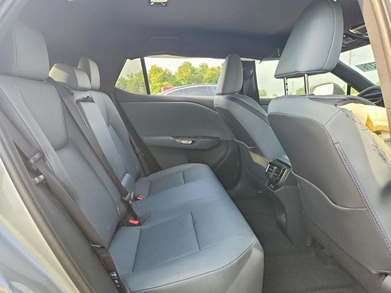 2024 LEXUS ES 300H 11