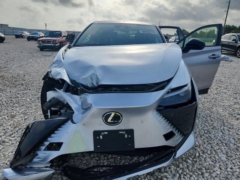 2024 LEXUS ES 300H 12