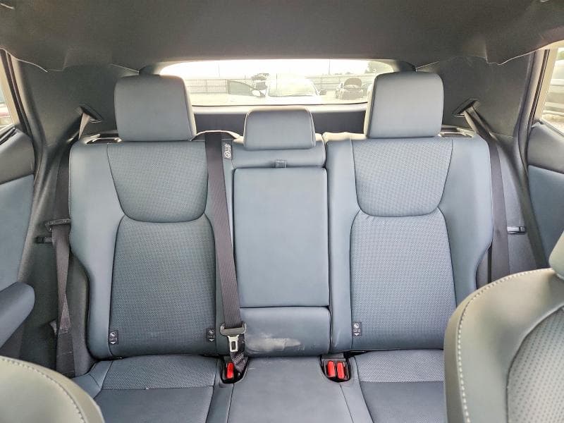 2024 LEXUS ES 300H 10