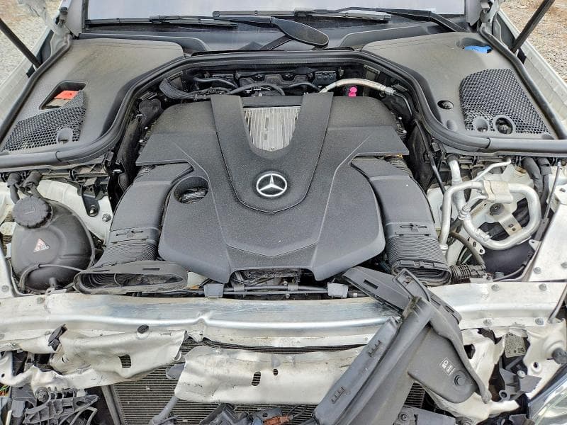 2019 MERCEDES-BENZ E 450 4MATIC 11
