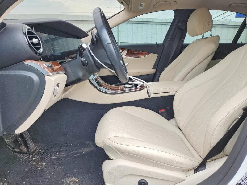 2019 MERCEDES-BENZ E 450 4MATIC 7