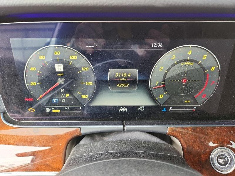 2019 MERCEDES-BENZ E 450 4MATIC 9