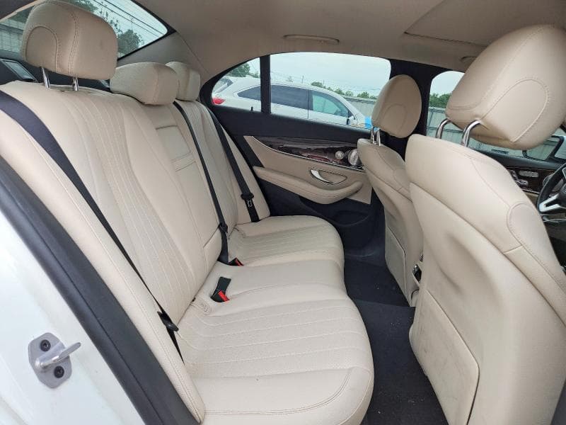 2019 MERCEDES-BENZ E 450 4MATIC 10