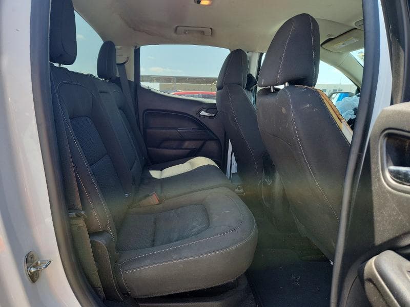 2018 CHEVROLET COLORADO LT 10
