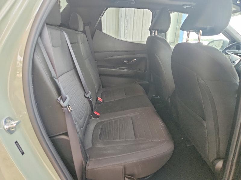 2023 HYUNDAI SANTA CRUZ SEL PREMIUM SEL PREMIUM 10