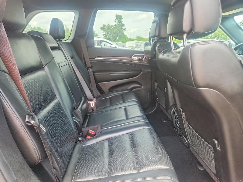 2021 JEEP GRAND CHEROKEE LIMITED 11