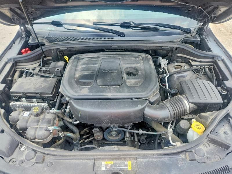 2021 JEEP GRAND CHEROKEE LIMITED 12