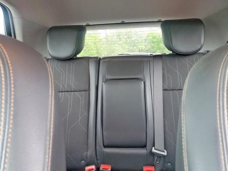 2021 CHEVROLET TRAX 1LT 10