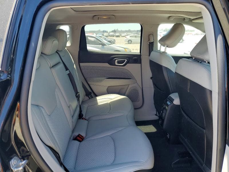 2022 JEEP COMPASS LATITUDE 11