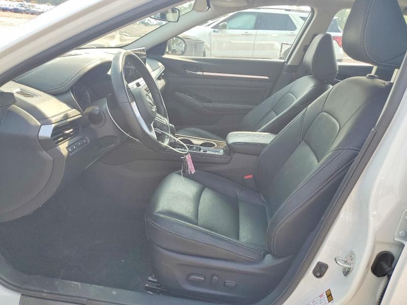 2024 NISSAN ALTIMA SL 7