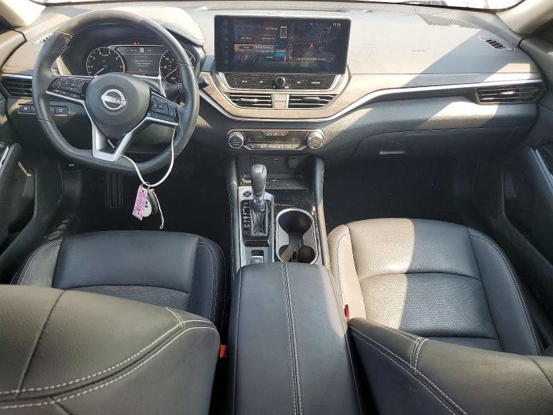 2024 NISSAN ALTIMA SL 8