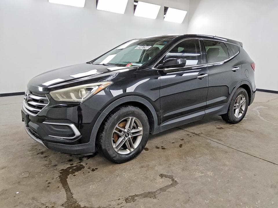 2018 HYUNDAI SANTA FE SPORT 2.4L - 1
