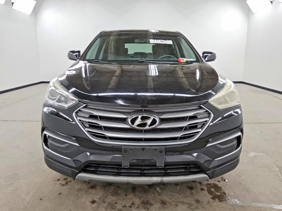 2018 HYUNDAI SANTA FE SPORT 2.4L 5