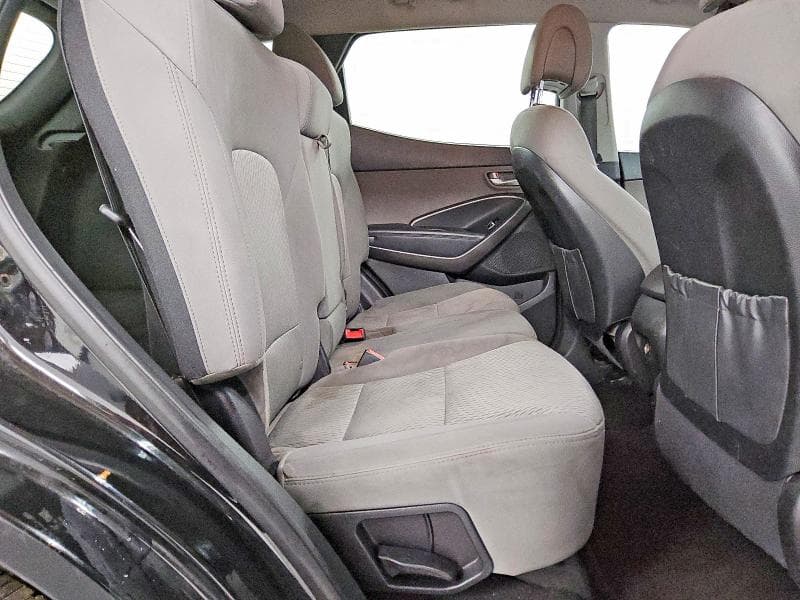 2018 HYUNDAI SANTA FE SPORT 2.4L 10