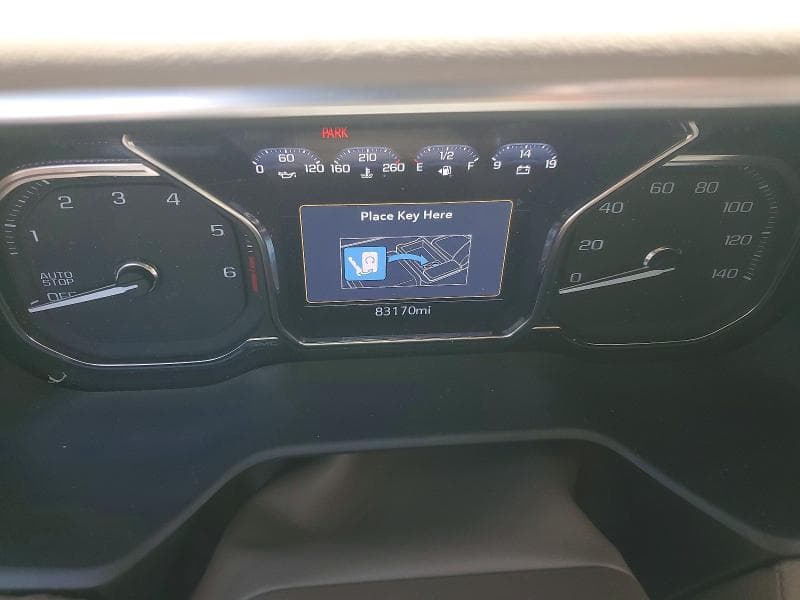 2021 GMC YUKON DENALI DENALI 9