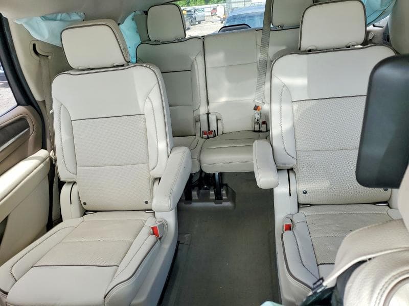 2021 GMC YUKON DENALI DENALI 10