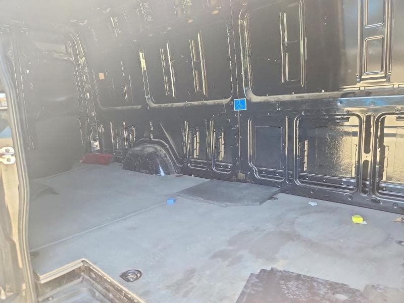 2019 MERCEDES-BENZ SPRINTER 2500/3500 11