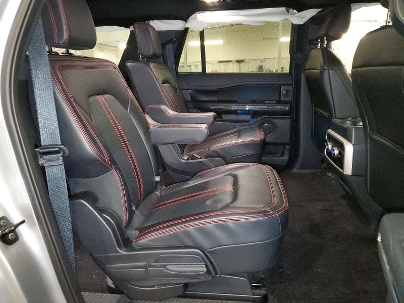 2022 FORD EXPEDITION MAX LIMITED MAX LIMITED 11