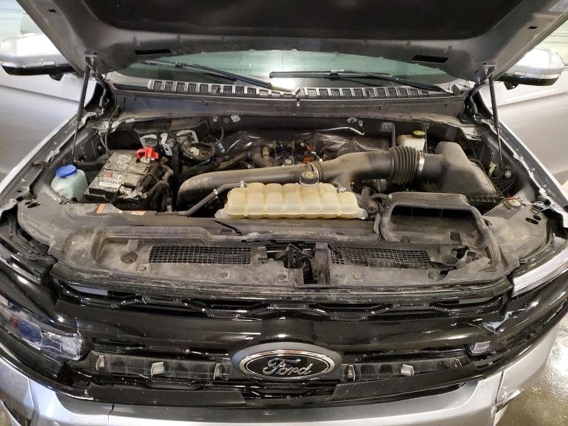 2022 FORD EXPEDITION MAX LIMITED MAX LIMITED 12
