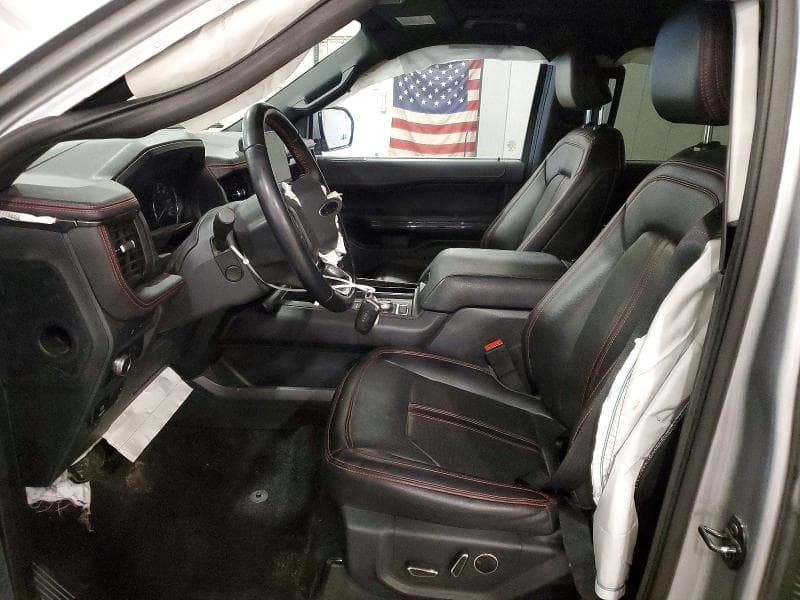 2022 FORD EXPEDITION MAX LIMITED MAX LIMITED 7