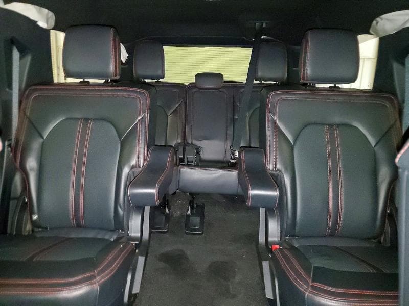 2022 FORD EXPEDITION MAX LIMITED MAX LIMITED 10