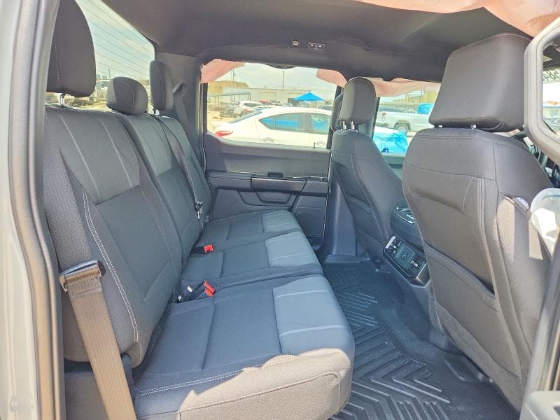 2026 FORD F150 STX 10