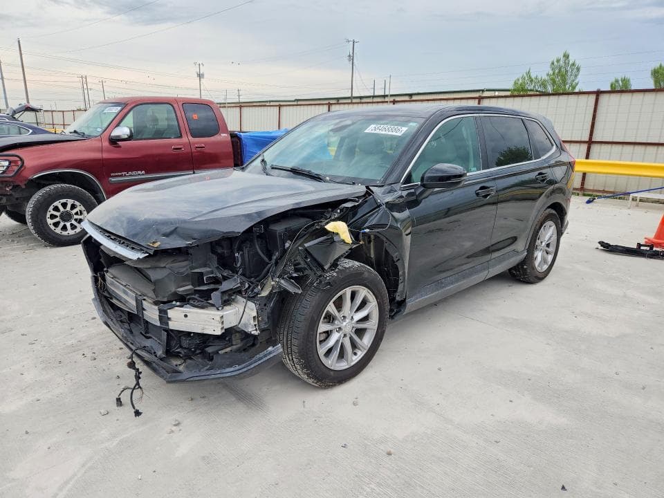 2023 HONDA CR-V EXL EXL - 1
