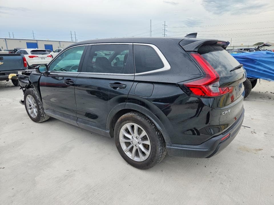 2023 HONDA CR-V EXL EXL 2