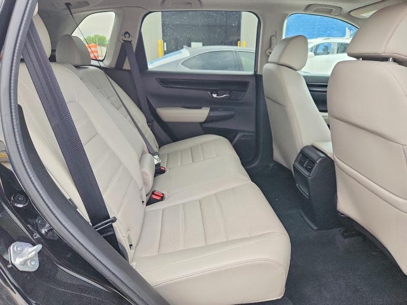2023 HONDA CR-V EXL EXL 11