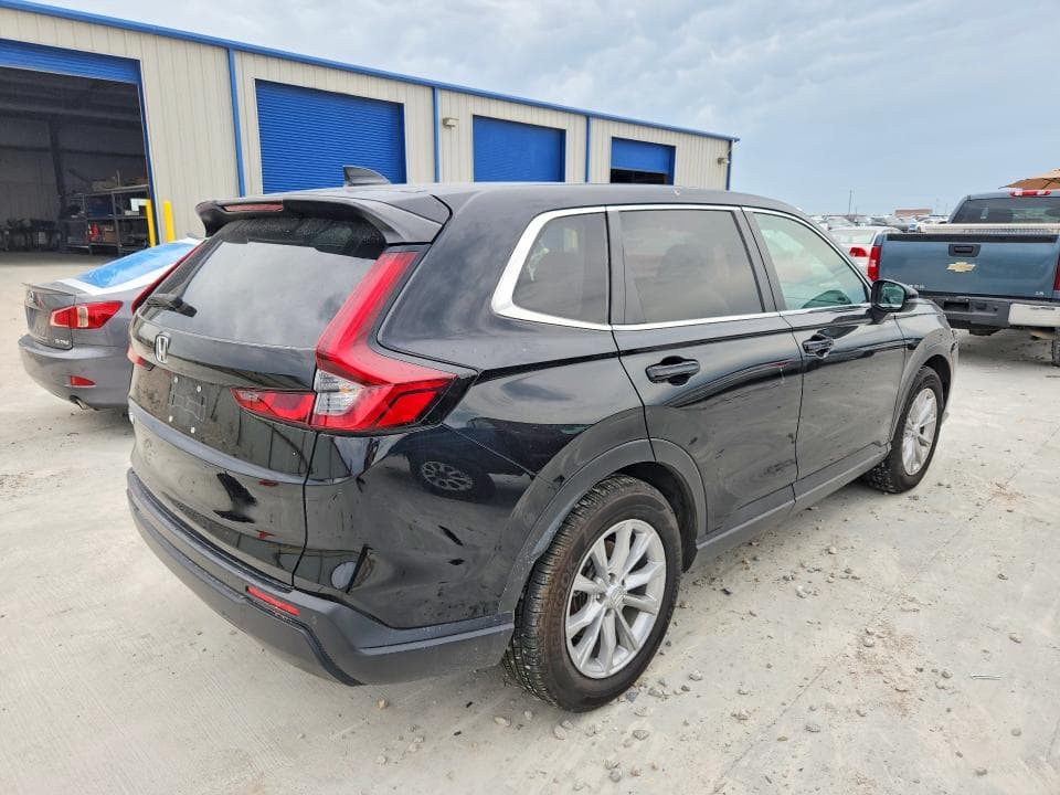 2023 HONDA CR-V EXL EXL 3