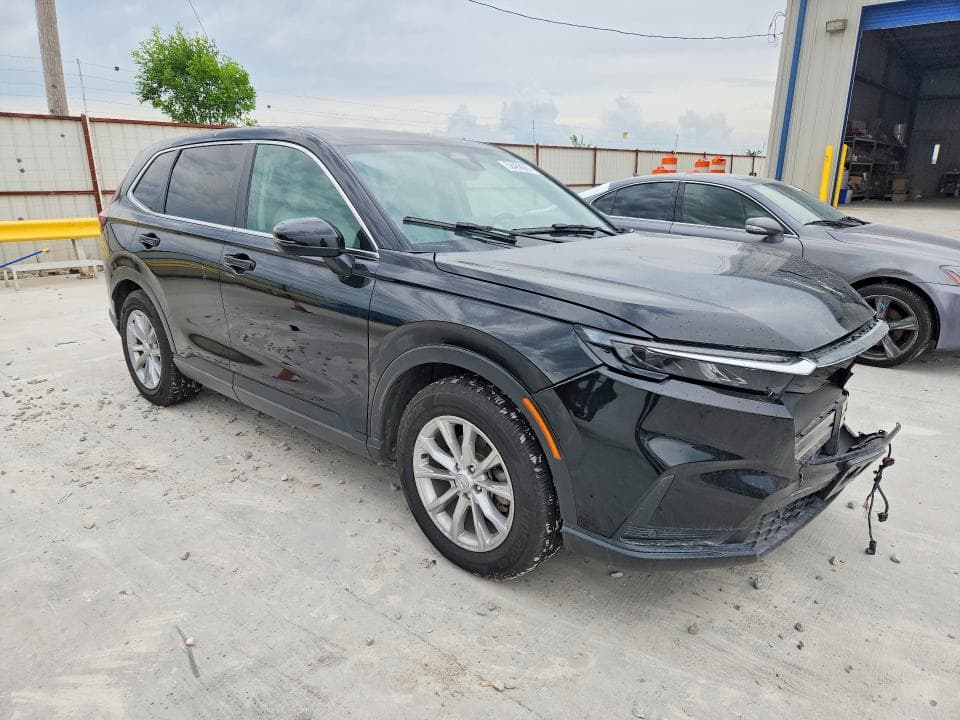 2023 HONDA CR-V EXL EXL 4