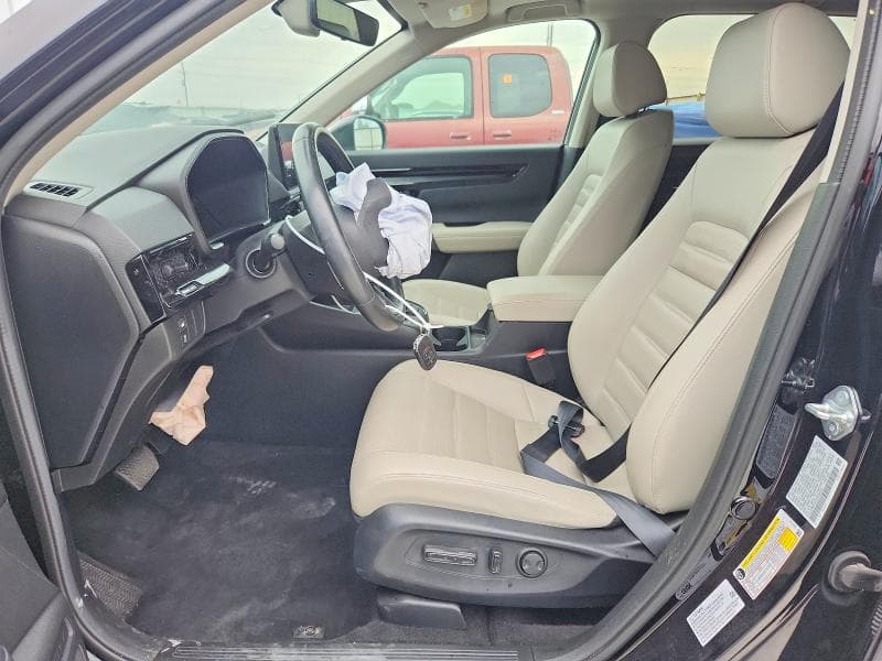 2023 HONDA CR-V EXL EXL 7