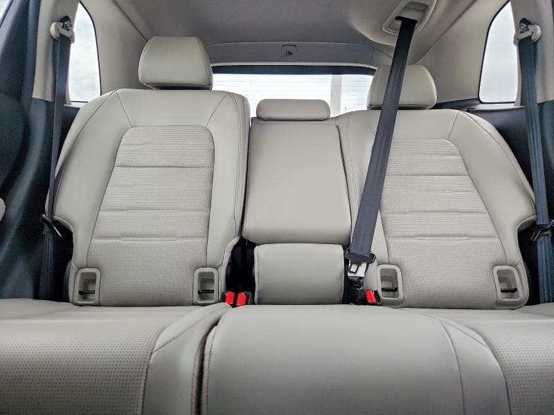 2023 HONDA CR-V EXL EXL 10