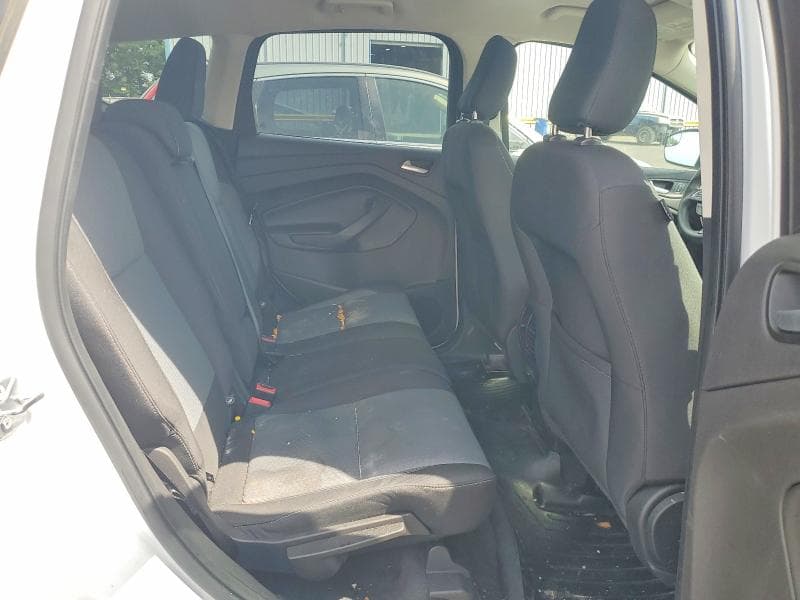 2018 FORD ESCAPE SE 10